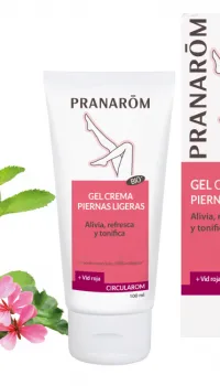 Circularom Gel Crema Piernas Ligeras Circularom Gel Crema Piernas Ligeras